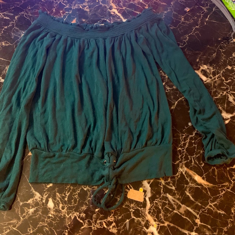 *Cute* Aeropostale 1/2 Sleeve Dress Shirt